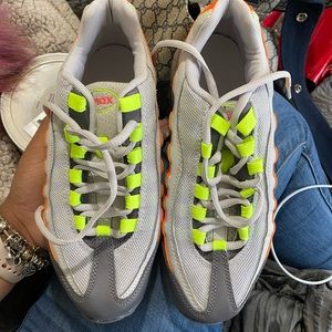 Nike Airmax Never Worn
